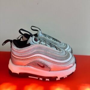 Nike Airmax 97’